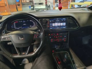 SEAT Leon 2019