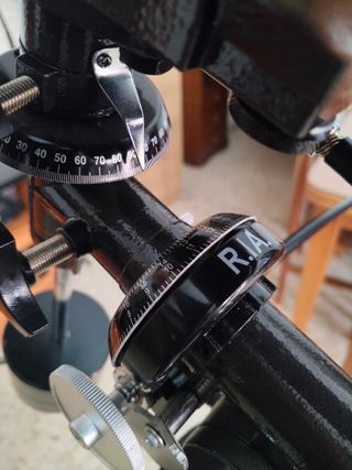 Telescopio Sky-Watcher N 130/650