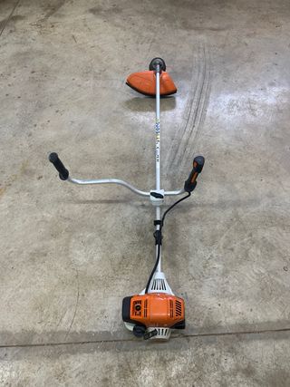 Desbrozadora Stihl FS91