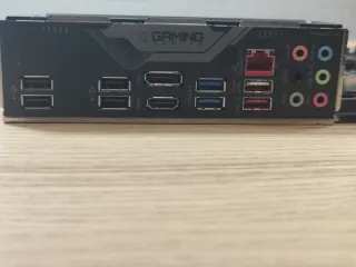 Gigabyte B760 Gaming X DDR4 LGA1700 ATX