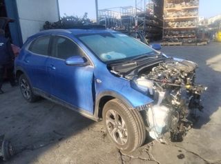 1852848 warning kia 93600j7000wk xceed drive