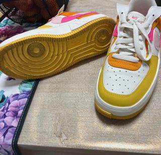 Nike Air Force 1 Multicolor