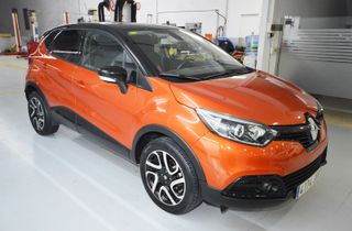 Renault Captur ENERGY ZEN