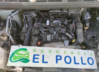 Cuadro peugeot 766722 983809488000 partner 1.6 hdi