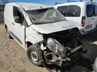 Cuadro peugeot 766722 983809488000 partner 1.6 hdi