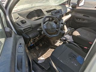 Cuadro peugeot 766722 983809488000 partner 1.6 hdi