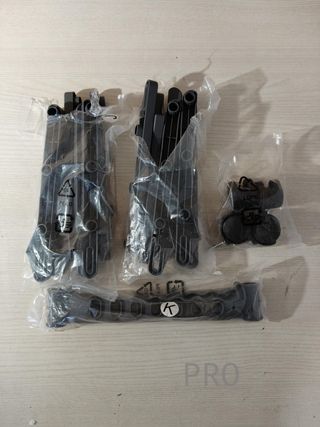 Tendedero Plegable - AMAZON