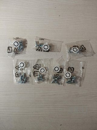 Tendedero Plegable - AMAZON