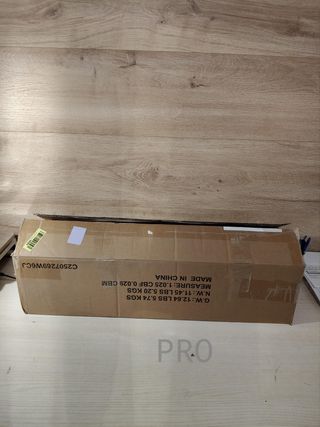 Tendedero Plegable - AMAZON