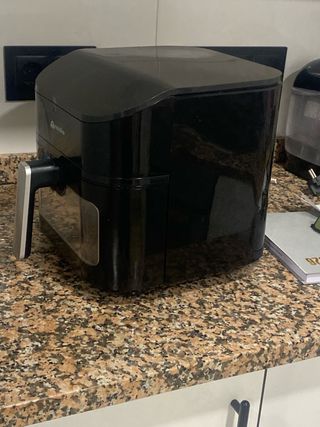 Freidora de aire Mandine