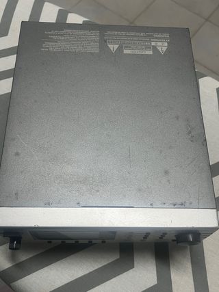 Roland Sound Canvas SC-8850 Troco por Amiga CD32