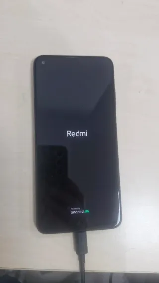 Xiaomi Redmi Note 9T 5G 128GB Gris