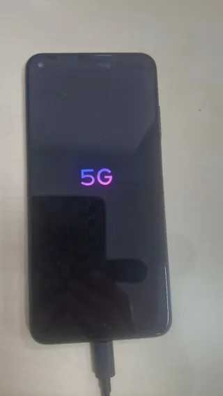 Xiaomi Redmi Note 9T 5G 128GB Gris