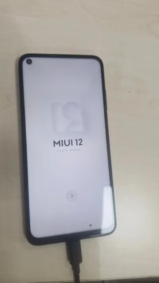 Xiaomi Redmi Note 9T 5G 128GB Gris