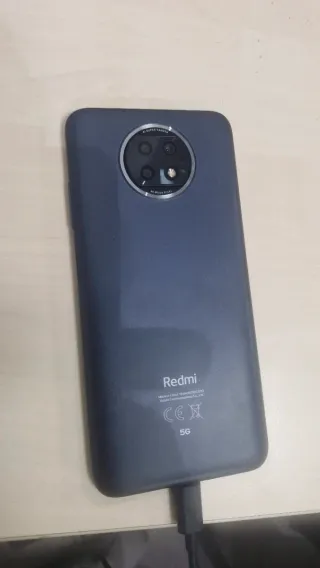 Xiaomi Redmi Note 9T 5G 128GB Gris