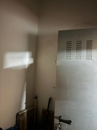 Plaza de garage + trastero