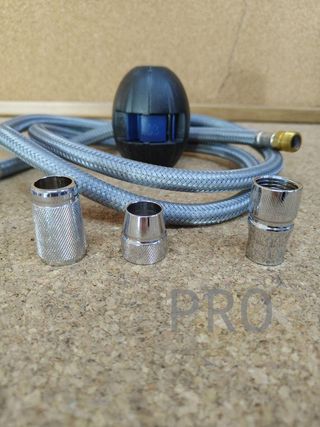 Grohe - Flexo de Ducha Flexible