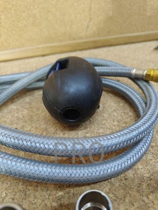 Grohe - Flexo de Ducha Flexible