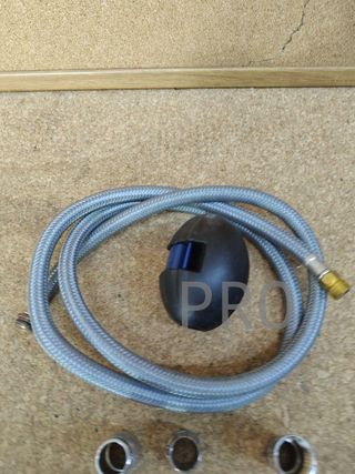 Grohe - Flexo de Ducha Flexible