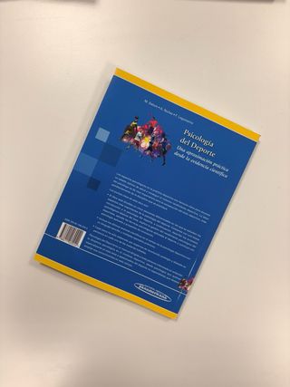 Psicología del Deporte: Una aproximación prácti...