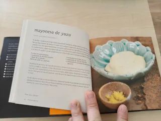 500 recetas de sushi (Spanish Edition)