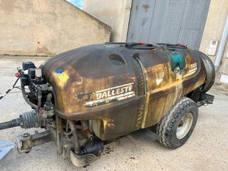 Atomizador Ballester 2000L