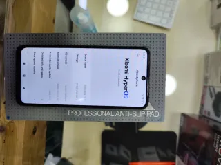 Xiaomi Redmi Note 11 Negro