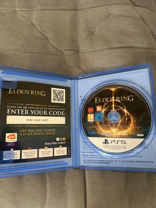 Elden Ring PS5