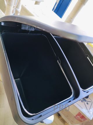 Cubo de Reciclaje - Amig