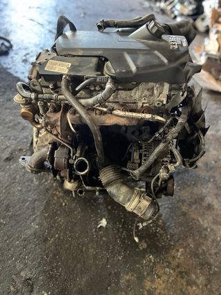 Motor Iveco 2.3 F1AE0481H