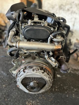 Motor Iveco 2.3 F1AE0481H