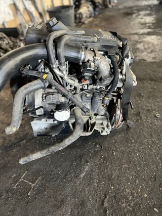 Motor Iveco 2.3 F1AE0481H