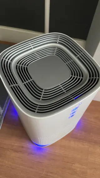 Purificador de aire Cecotec TotalPure