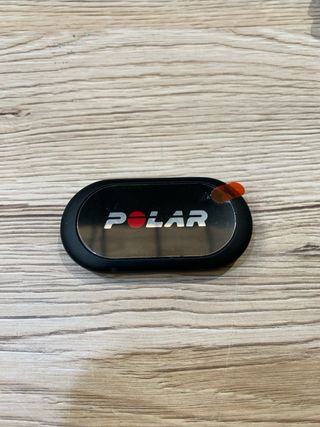 Sensor Frecuencia Cardiaca Actividad Polar H10
