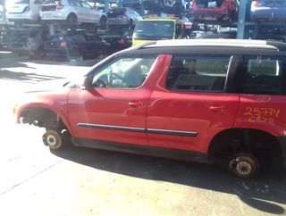 2293804 tubo de escape completo skoda yeti 1.2 tsi