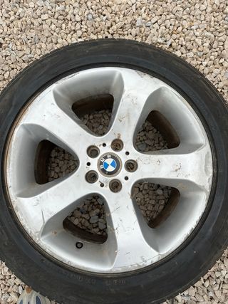 Ruedas BMW 19 2x 285/45R19 2x 255/50R19