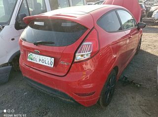 1318532 piloto trasero derecho 1877010 ford fiesta