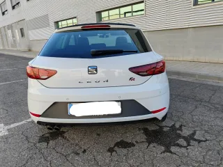 SEAT Leon 2017