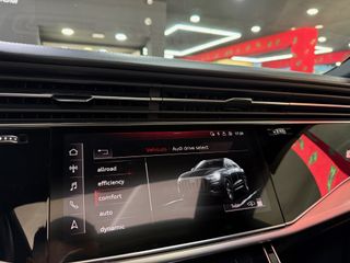 Audi Q8 50 TDI Quattro 286cv S-line
