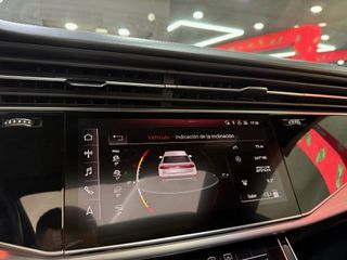 Audi Q8 50 TDI Quattro 286cv S-line