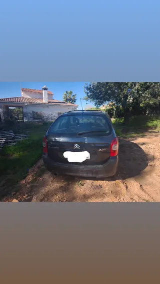 Citroen Xsara 2006