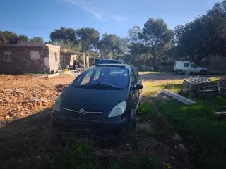 Citroen Xsara 2006