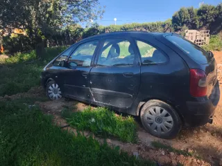 Citroen Xsara 2006