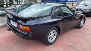 Porsche 944 1985