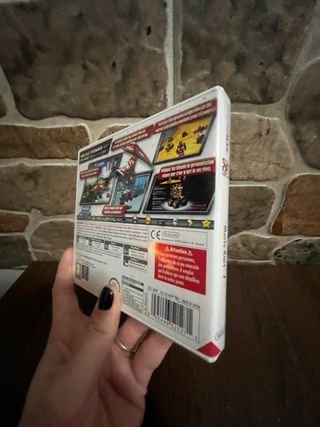 Mario Kart 7 Nintendo 3DS