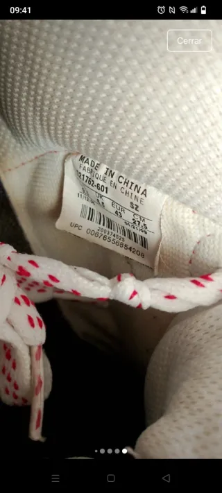 Nike Dunk High First Use Be True