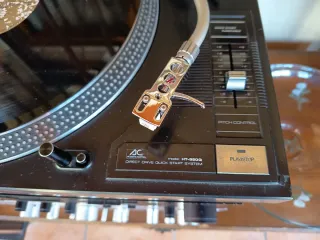 Equipo de Sonido Hifi Vintage