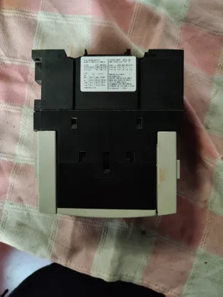 Contactor Siemens Sirius 3RT1044-1B