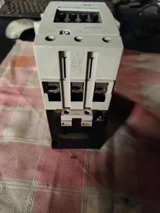 Contactor Siemens Sirius 3RT1044-1B