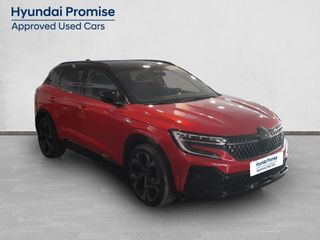 Renault Austral 2022